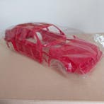 Tamiya 1:24 - Model raceauto - Alfa Romeo 155 V6 TI - 24137, Nieuw