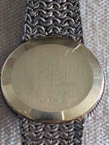 Girard-Perregaux - Zonder minimumprijs - Unisex - 1970