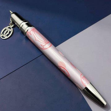 Cartier - Happy Birthday - Pen, Nieuw