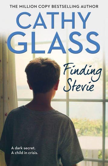 Finding Stevie 9780008324292 Cathy Glass, Boeken, Verzenden, Gelezen, Cathy Glass