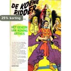 Het geheim van koning Arthus / De koene ridder / 6 Craenhals, Boeken, Stripverhalen, Verzenden, Gelezen, Craenhals