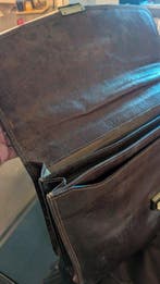 The Bridge - Business bag, Nieuw