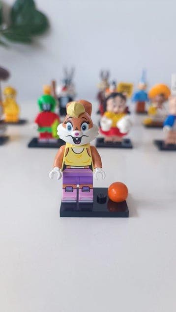 Lego Minifiguur - 71030 - Minifigures - Looney Tunes, Nieuw