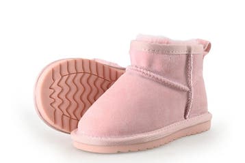 Colors of California Boots Meisjes in maat 28 Roze, Verzenden, Schoenen