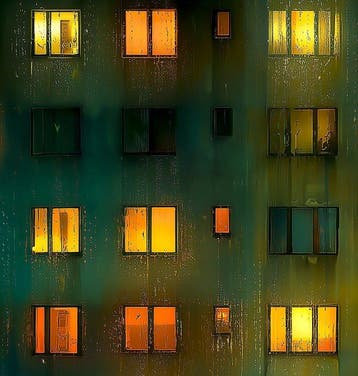 David Law (1967) - Private Worlds XIII