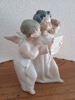 Lladró - Fulgencio Garcia - Beeldje, Trio danges - 18 cm -