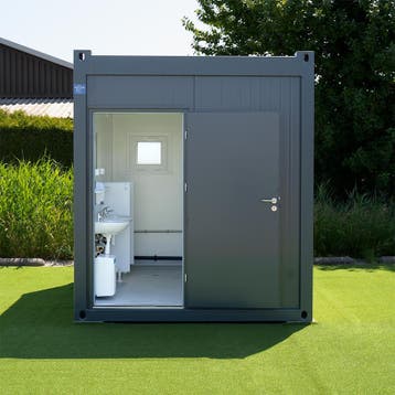 ② Hoogwaardige douche unit kopen? Korte levertijd! — Machines en Bouw ...