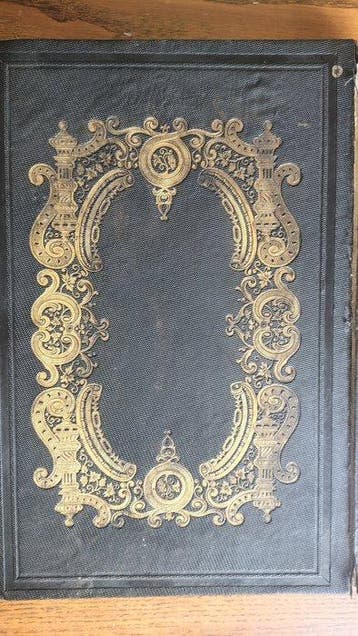 Gaston Tissandier - Le Magasin utile. 52 publications -