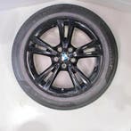 BMW X1 F48 X2 F39 385 17 inch velgen Pirelli Runflat Zomerba, Ophalen of Verzenden