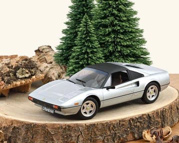 Norev 1:18 - Voiture de sport miniature - Ferrari 308 GTS, Hobby & Loisirs créatifs