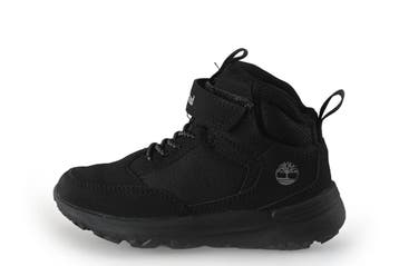 Timberland Boots Jongens in maat 28 Zwart, Kinderen en Baby's, Kinderkleding | Schoenen en Sokken, Timberland, Verzenden, Jongen of Meisje