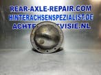 Achterasdeksel Mercedes Sprinter V6 (grote as)., Verzenden