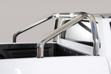 Roll Bar | geschikt voor Mitsubishi | L200 D.C. 06-09 4d pic, Verzenden