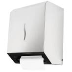 Automatische Handdoekdispenser | FLOW | RVS (Div. Kleuren), Zakelijke goederen, Verzenden, Nieuw in verpakking