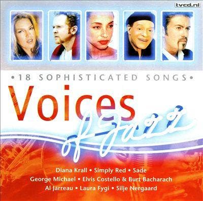 Various - Voices Of Jazz, CD & DVD, CD | Pop, Envoi