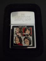Zippo - A x model les beatles let it be - Zonder, Collections