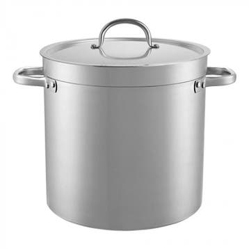 Kookpan | CENTURY | Aluminium | 33.6L | Div. Warmtebronnen, Verzenden, Nieuw in verpakking