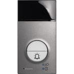 Legrand Bticino deurstationset - BT343081, Verzenden