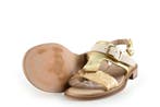 Pertini Sandalen in maat 37½ Overig, Kleding | Dames, Schoenen, Pertini, Overige kleuren, Verzenden, Sandalen of Muiltjes
