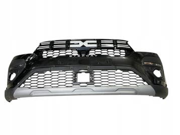 Voorbumper Dacia Sandero III/3 Stepway lift 139, Verzenden, Gebruikt