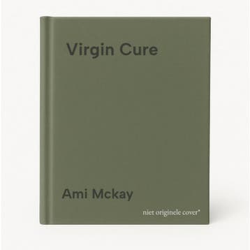 Virgin Cure 9781409138693 Ami Mckay, Verzenden, Gelezen, Ami Mckay