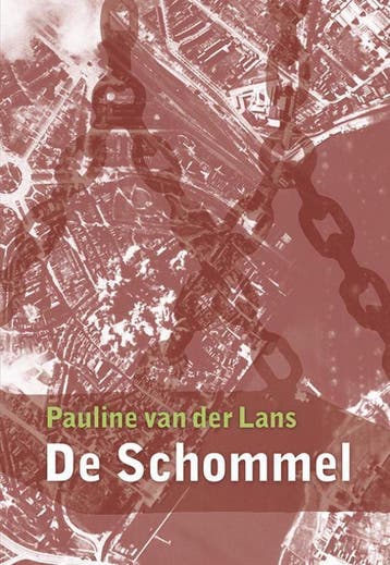 De schommel 9789463651233 Pauline van der Lans, Verzenden, Pauline van der Lans