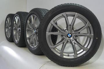 BMW 2 serie 3 serie 4 serie G20 G21 G22 G42 776 17 inch velg, Ophalen of Verzenden, Nieuw