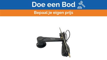 Bieden: Raymarine E70100 SeaTalkng Rudder Angle, Ophalen of Verzenden