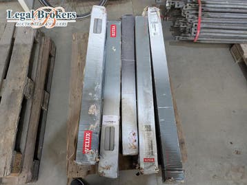 Lot Velux producten, Diversen, Ophalen of Verzenden, Zo goed als nieuw