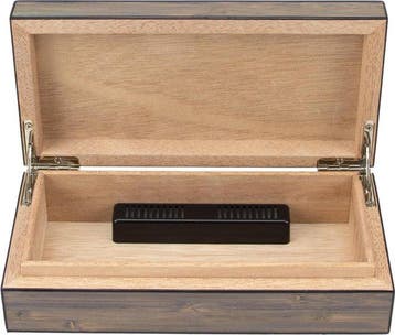 Sans prix de réserve - Humidificateur - Bois