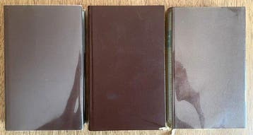 André Malraux - Album Malraux / Le miroir des limbes /