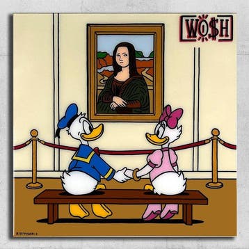 WO$H - B77995081E ( wosh )