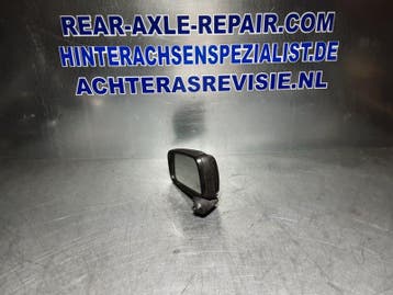 Van een Opel Ascona B, de buitenspiegel (idem Manta B)., Verzenden, Nieuw, Opel
