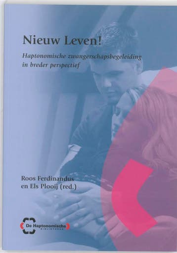 Nieuw leven / Haerlem Reeks 9789079166046, Verzenden, Zo goed als nieuw