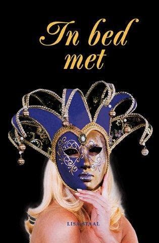 In bed met 9789080703100 Lisa Staal, Boeken, Romans, Gelezen, Verzenden