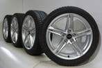 Audi A4 S4 B9 8W 18 inch velgen Goodyear Winterbanden Origin, Auto-onderdelen, Ophalen of Verzenden, Nieuw