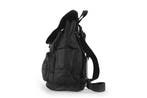 Kipling Rugzak Zwart, Kipling, Verzenden, 25 tot 40 cm, Zo goed als nieuw