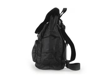 Kipling Rugzak Zwart, Verzenden