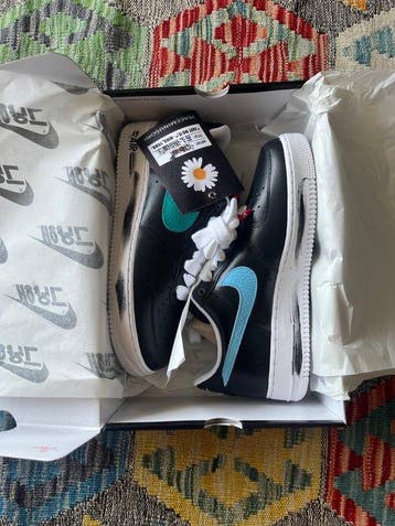 Nike - Sneakers - Taille : EU 43 - Neuf avec étiquette, Nieuw