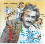 Tars Lootens - A Touch Of Colour, Verzenden, Gebruikt