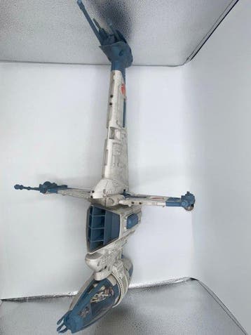 Star Wars - Hasbro, Nieuw