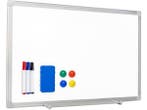 Veiling - Raylu Paper® - Magnetisch whiteboard (40 x 60 cm), Nieuw in verpakking