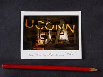 Maurizio Galimberti (1956–) - Unknown title, c.2000