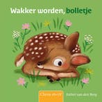 Wakker worden, bolletje (9789044854633, Esther van den Berg), Verzenden
