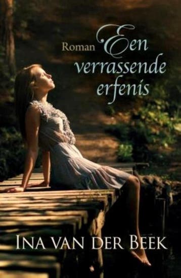 Een verrassende erfenis 9789401906418 Ina van der Beek, Verzenden, Gelezen, Ina van der Beek