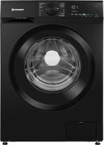 Wisberg WBWM1400A18bnb - Wasmachine - 8 kg - 1400 tpm -, Ophalen of Verzenden, Nieuw