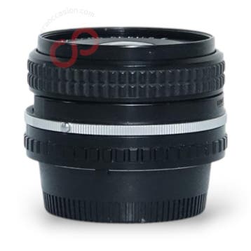 Nikon 28mm 2.8 serie E nr. 1575, Audio, Tv en Foto, Foto | Lenzen en Objectieven, Ophalen of Verzenden, Zo goed als nieuw