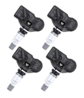 Audi Volkswagen Bandensensors TPMS 5Q0907275B, Verzenden