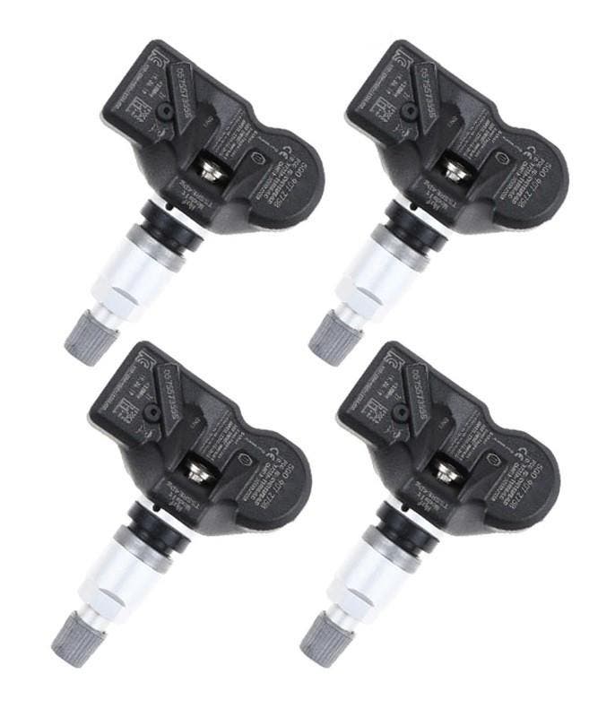 Audi Volkswagen Bandensensors TPMS 5Q0907275B, Autos : Pièces & Accessoires, Électronique & Câbles, Envoi