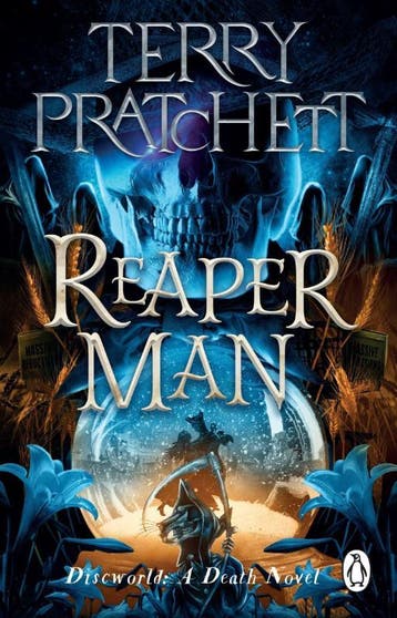 Reaper Man | Terry Pratchett | Nieuw, Livres, Verzenden, Terry Pratchett